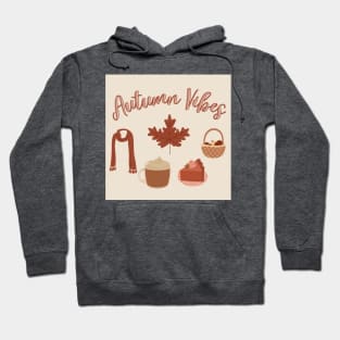 Autumn Vibes Hoodie